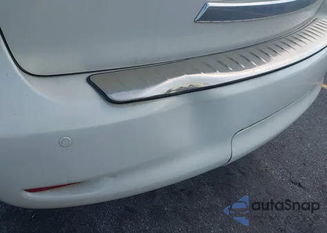 2012 Infiniti Qx56 z USA, uszkodzony, nr VIN JN8AZ2NF7C9516542